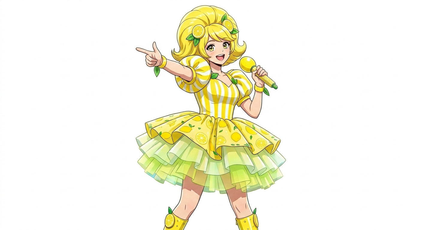 レモネッタ